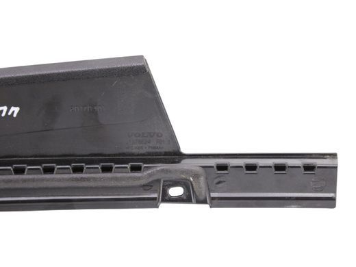 Накладка дверей верхня передня права зовнішня VOLVO V90 2016-2020 31378624, 31378624, A