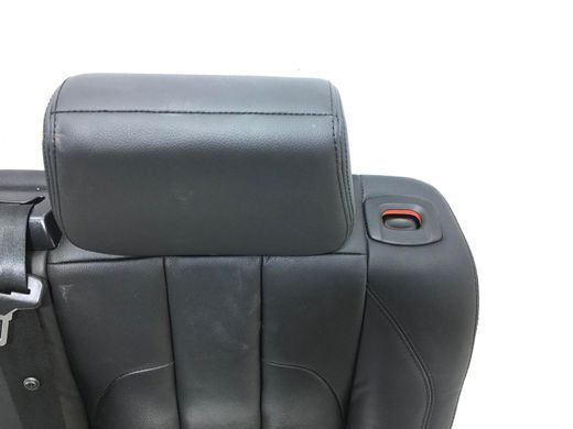 Спинка сидіння задня ліва LAND ROVER RANGE ROVER EVOQUE L538 2011-2015 LR058047, LR058047, A