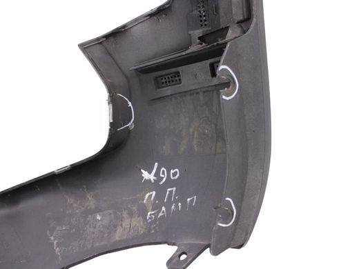 Накладка бампера передня права VOLVO V90 2016-2020 31425549, 31425549, B