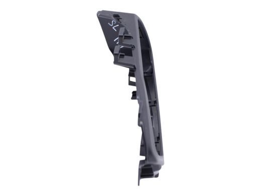 Накладка дефлектора воздуха передняя правая SUBARU FORESTER SL 2024- 66111SL000, 66111SL000, B
