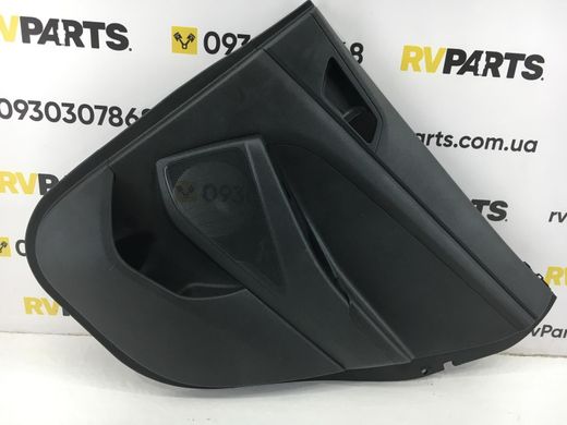 Карта двери задняя правая HYUNDAI TUCSON TL 2015-2018 83308-D3050-TRY, 83308-D3050-TRY, B