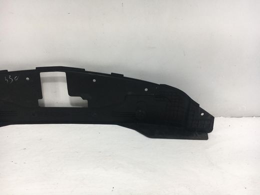 Накладка замка капота CHEVROLET ORLANDO 2010-2017 96945644, 96945644, A