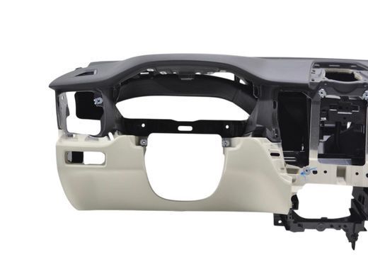 Торпедо VOLVO XC60 2017- (з AirBag) 31477716, 31477716, B