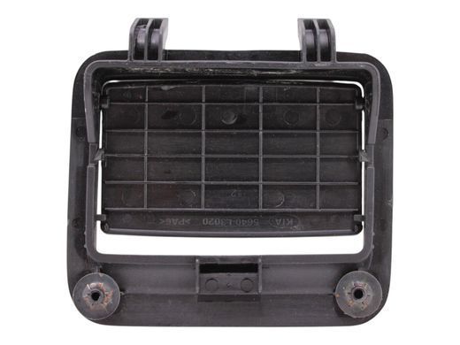 Накладка багажного відсіку верхня KIA K5 DL3 2019-2023 85640-L3020, 85640-L3020, A