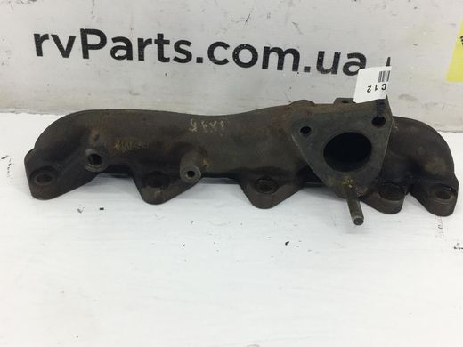 Колектор випускний HYUNDAI IX35 2010-2015 28510-2F300, 28510-2F300, A