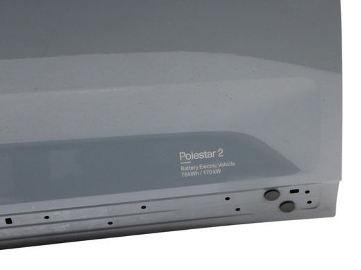Дверь передняя правые POLESTAR 2 2020- 32228593, 32228593, A