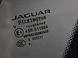 Скло в кузов заднє праве JAGUAR F-PACE 2016-2021 T4A13402, T4A13402, B