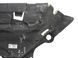 Шумоподавитель задний левый внутренний VOLVO XC90 2015-2019 31348160, 31348160, A
