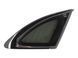 Скло в кузов заднє праве JAGUAR F-PACE 2016-2021 T4A13402, T4A13402, B
