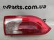 Ліхтар стоп OPEL INSIGNIA 2008-2013 13226854, 13226854, A