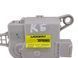 Привод заслонки печки KIA K5 DL3 2019-2023 (QBFB0955) EA1F1-DN8AB02, EA1F1-DN8AB02, A