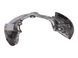 Захист гальмівного диска передній правий LAND ROVER DISCOVERY SPORT L550 2014-2019 (LR057825) FK722K004BD, FK722K004BD, A