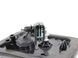 Фонарь стоп задний левый внутренний LAND ROVER DISCOVERY SPORT L550 2019- LK7213A421BE, LK7213A421BE, A