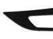 Накладка карти дверей передня ліва JAGUAR F-PACE 2016-2021 (T4A7143PMB) HK83-237B43-A, HK83-237B43-A, B