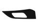 Накладка карти дверей передня ліва JAGUAR F-PACE 2016-2021 (T4A7143PMB) HK83-237B43-A, HK83-237B43-A, B
