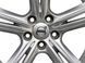Диск R18 5* VOLVO S90 SPA 2016-2020 (8Jx18H2x42 PCD5x108 ET42 DIA63.4) 31362839, 31362839, B