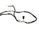 Проводка двери задняя левая правая BMW X1 F48 2015-2019 (6812252) 61129354071, 61129354071, A