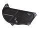 Накладка дверей передня ліва SUBARU OUTBACK B16 2022-2025 61208AN01A, 61208AN01A, A