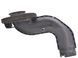 Патрубок воздушного фильтра NISSAN NAVARA D40 2005-2010 16554EB300, 16554EB300, B