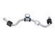 Паливна трубка NISSAN ROGUE T33 2023- 17520-6RD0A, 17520-6RD0A, A