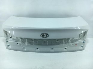 Крышка багажника HYUNDAI I40 2011-2015 69200-3Z310, 69200-3Z310, A