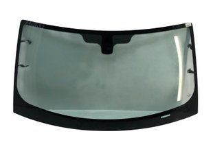 Скло лобове/вітрове LAND ROVER RANGE ROVER SPORT L320 2005-2009 (з підігрівом та датчиком дощу, сколи) CMB500691, CMB500691, A