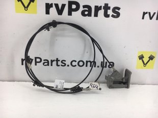 Трос капота ACURA RDX 2012-2017 74130TX4A02, 74130TX4A02, A