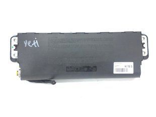 Подушка безпеки SKODA YETI 2009-2013 (колін водія) 5L2880841C, 5L2880841C, A