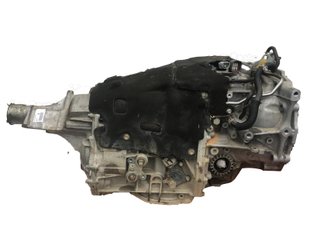 Коробка передач АКПП SUBARU OUTBACK B15 2015-2019 (TR580SHACA) 31000AJ610, 31000AJ610, A