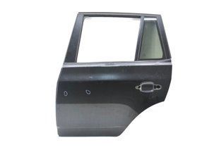Дверь задняя левые BMW X3 E83 2006-2010 41003449337, 41003449337, B