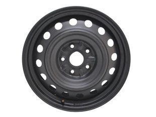 Диск R16 5* TOYOTA AVENSIS T27 2012-2015 (6,5Jx16H2 PCD: 5x114.3 ET39 DIA: 60.1) 2160635, 2160635, A