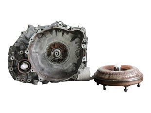 Коробка передач АКПП VOLVO XC90 2015-2019 (2.0 бензин, 8-AUT 4WD / TG-81SC AWD) 36050869, 36050869, A
