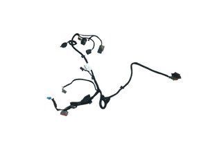 Проводка дверей задня ліва VOLVO XC60 2008-2013 31295496, 31295496, A