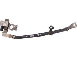 Клема VOLVO XC60 2008-2013 (мінус, з датчиком) 31327698, 31327698, A