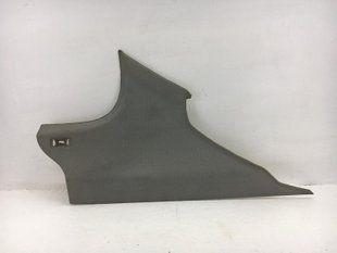 Накладка задней стойки верхняя левая BMW 320 E90 2005-2008 51437141167, 51437141167, B