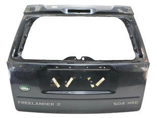 Кришка багажника LAND ROVER FREELANDER 2 L359 2010-2012 (гола) LR022302, LR022302, B