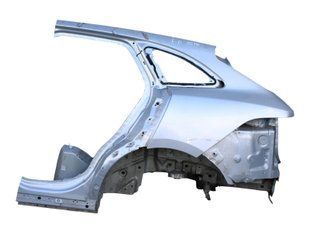 Чверть автомобіля задня ліва JAGUAR F-PACE 2016-2021 T4A1270, T4A1270, A