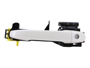 Ручка дверей зовнішня передня ліва SUBARU OUTBACK B16 2022-2025 61142AL01A, 61142AL01A, B