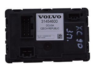 Блок управления VOLVO XC90 2015-2019 31454600, 31454600, A