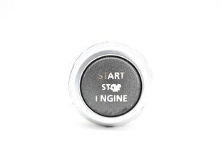 Кнопка старт-стоп LAND ROVER FREELANDER 2 L359 2006-2010 6G9N-14C376-AB, 6G9N-14C376-AB, B