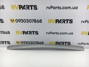 Молдинг дверей нижній передній лівий зовнішній NISSAN X-TRAIL T30 2001-2007 80871-8H300, 80871-8H300, B