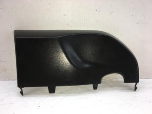 Накладка зеркала верхняя правая внутренняя CHEVROLET ORLANDO 2010-2017 96899624, 96899624, A