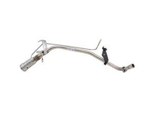 Заливная горловина бензобака VOLVO XC60 2017- 32242544, 32242544, A