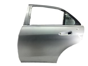 Дверь задняя левые MERCEDES E220 W212 2012-2016 A2127300130, A2127300130, A