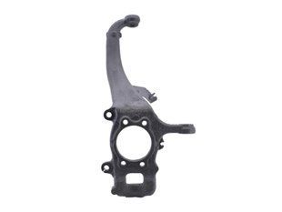 Кулак поворотный передний правый NISSAN PATHFINDER R51 2005-2014 40014EB000, 40014EB000, A