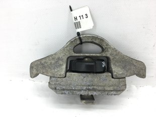 Петля зацепки груза NISSAN NAVARA D40 2005-2014 931267S205, 931267S205, A