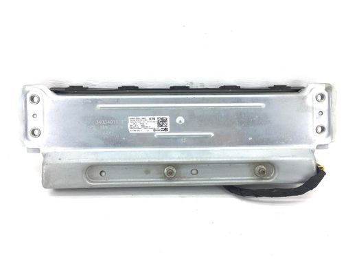 Подушка безопасности SKODA YETI 2009-2013 (колін водія) 5L2880841C, 5L2880841C, A
