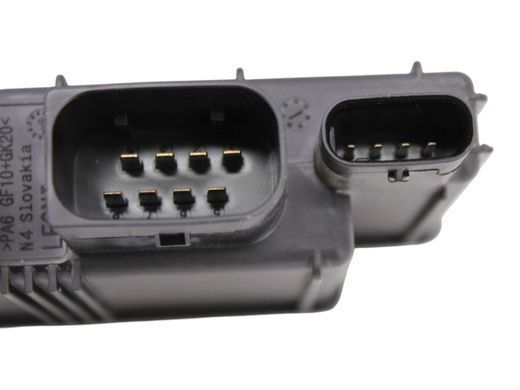 Блок управління BMW X1 F48 2015-2019 12638647841, 12638647841, A