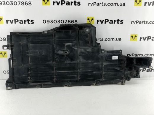 Защита днища правый SUBARU OUTBACK B15 2015-2019 56411AL00A, 56411AL00A, A