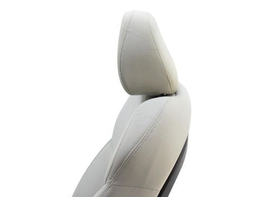 Сидіння переднє праве KIA K5 DL3 2019-2023 (механічне, з підголовником, без AirBag) 88600L3010, 88600L3010, B